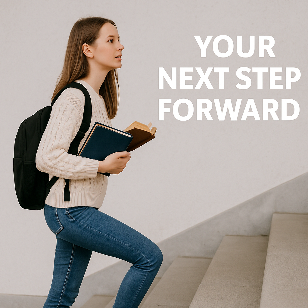 Level Up English